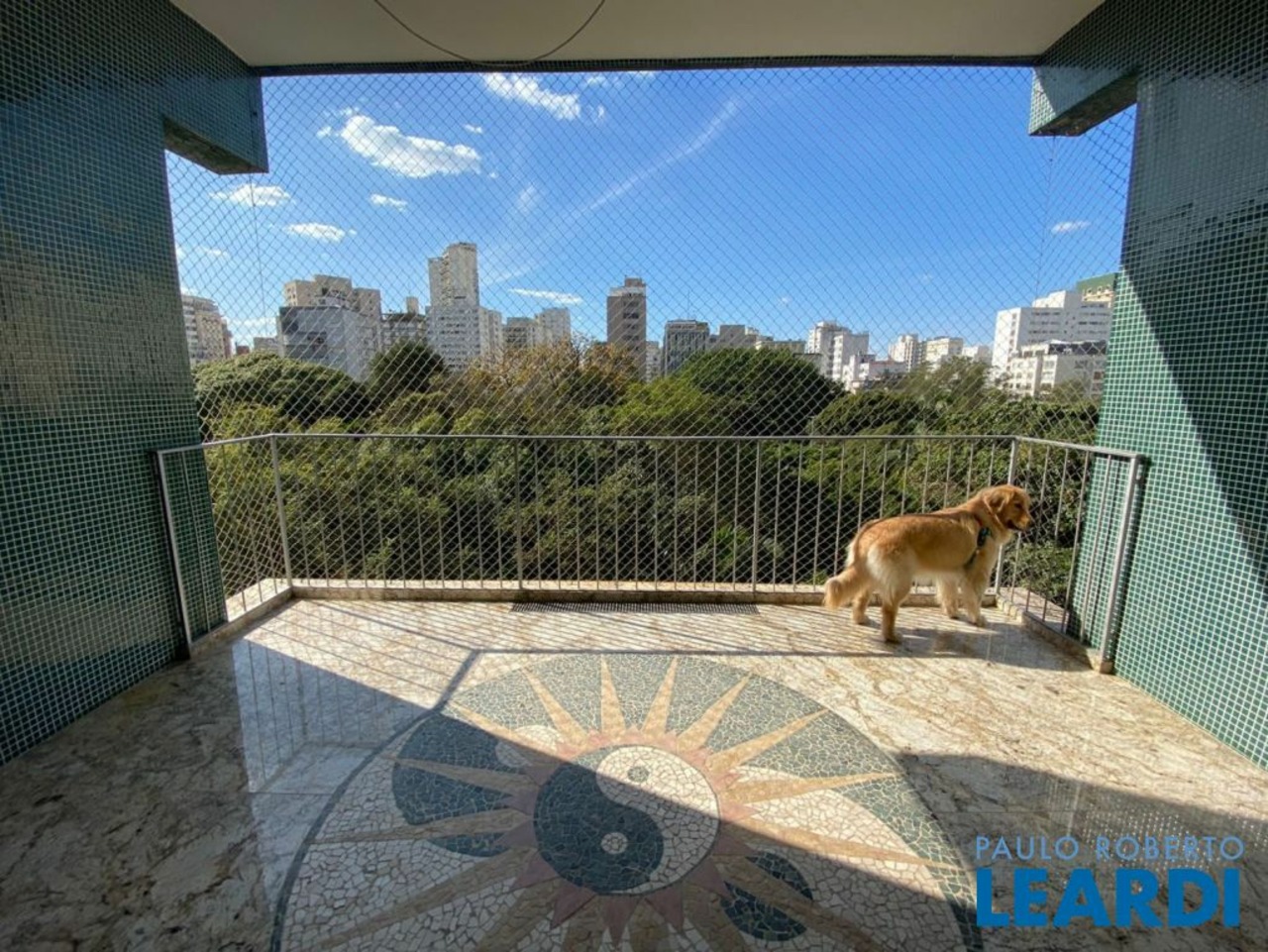 Apartamento com 3 quartos à venda, 181m² em Rua Engenheiro Edgar Egídio de Sousa, Higienópolis, São Paulo, SP