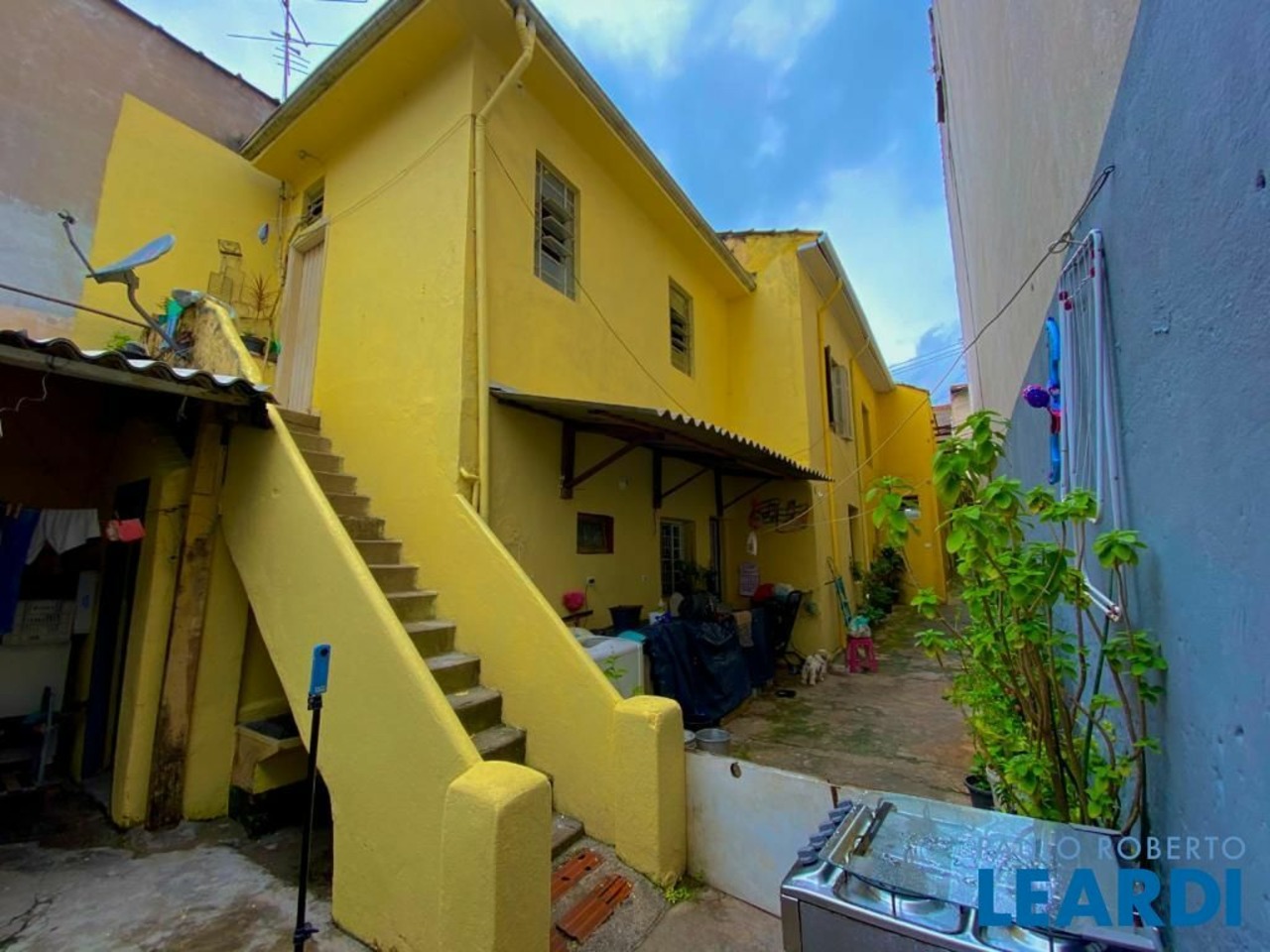 Sobrado com 4 quartos à venda, 155m² em Rua Campevas, Perdizes, São Paulo, SP