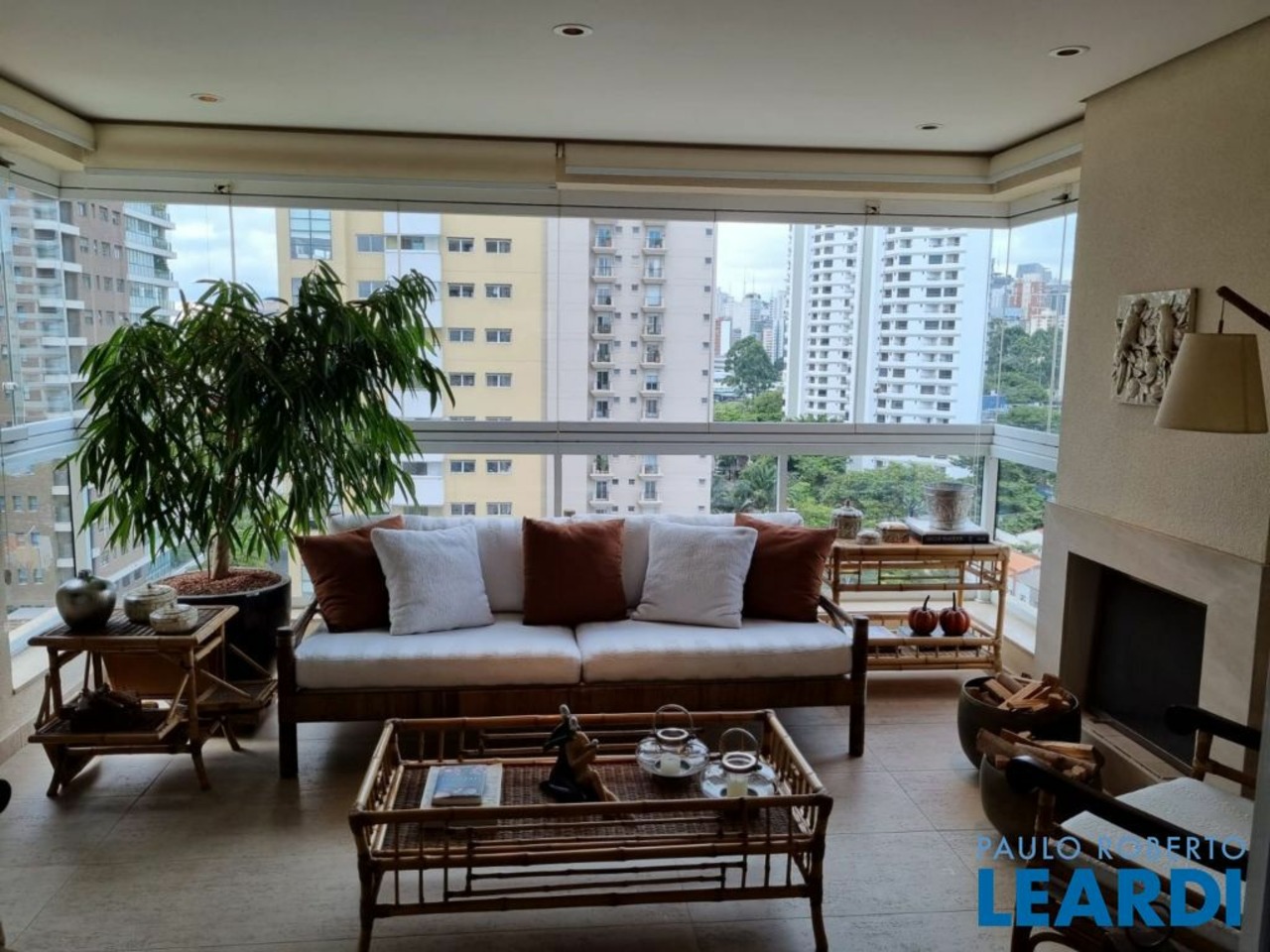 Apartamento com 3 quartos à venda, 306m² em Rua Tumiaru, Paraíso, São Paulo, SP