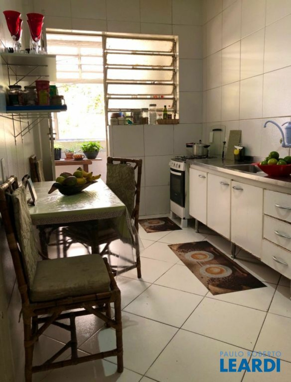 Apartamento com 3 quartos à venda, 165m² em Rua Itambé, Higienópolis, São Paulo, SP