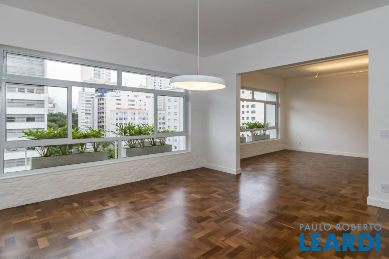 Apartamento com 3 quartos à venda, 239m² em Rua Doutor José Manoel, Higienópolis, São Paulo, SP