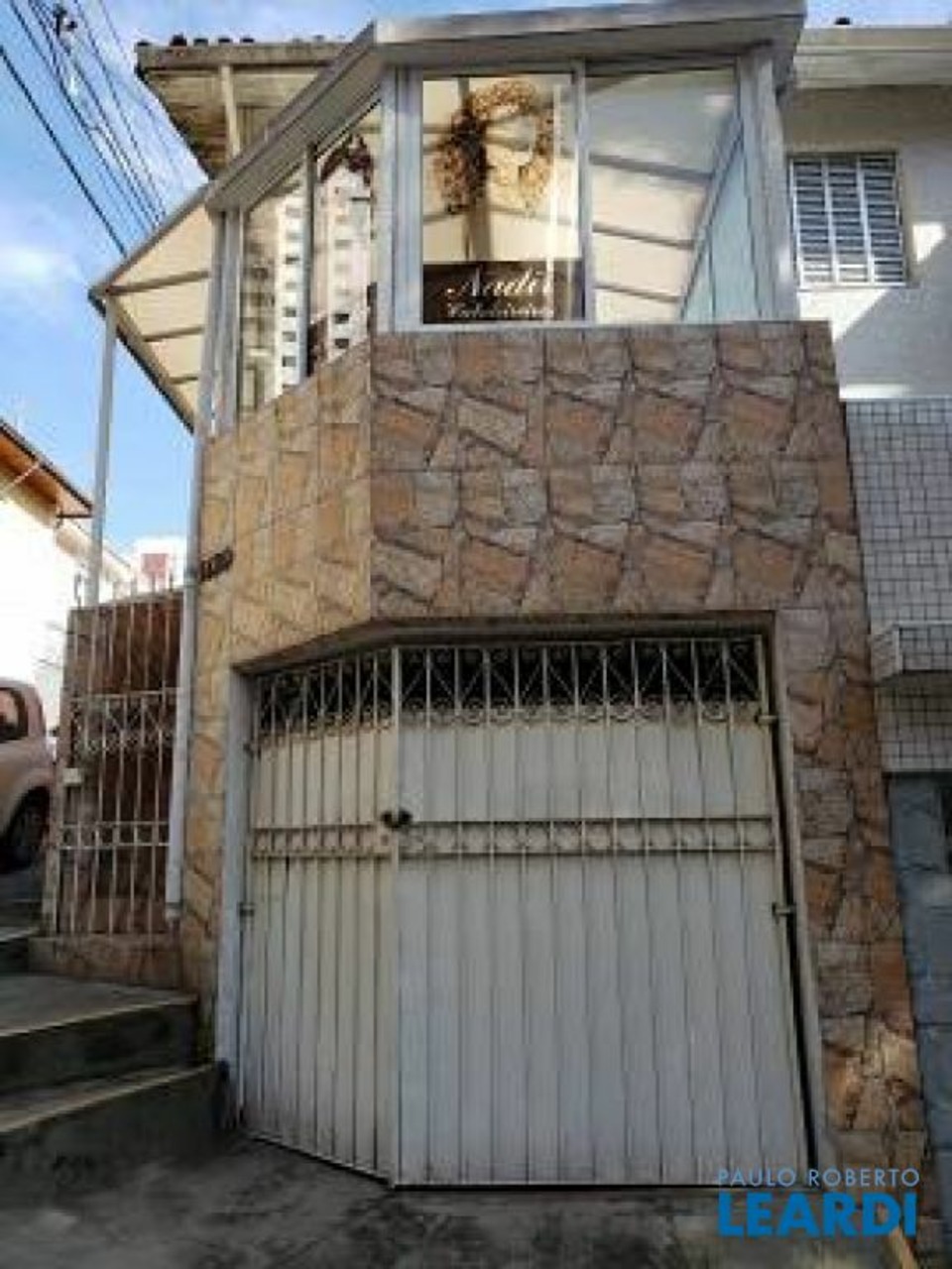 Sobrado com 2 quartos à venda, 120m² em Rua Cayowaá 2046, Perdizes, São Paulo, SP