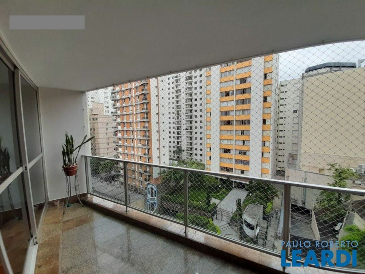 Apartamento com 4 quartos à venda, 210m² em Higienópolis, São Paulo, SP