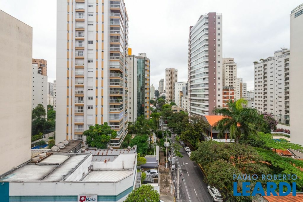 Apartamento com 2 quartos à venda, 65m² em Rua Cayowaá 2046, Perdizes, São Paulo, SP