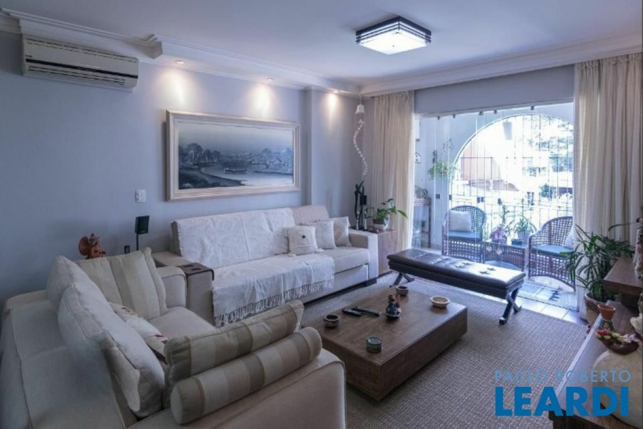 Apartamento com 3 quartos à venda, 136m² em Rua Wanderley, Perdizes, São Paulo, SP