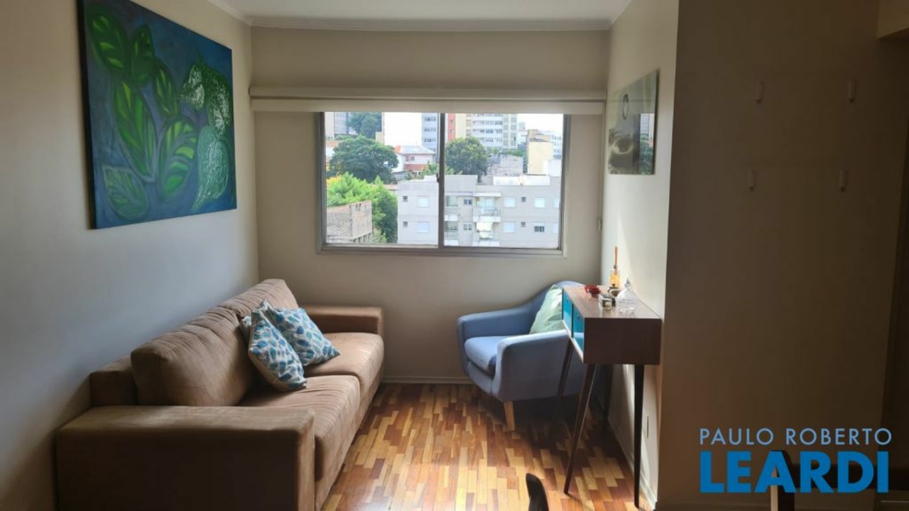 Apartamento com 2 quartos à venda, 78m² em Rua Cayowaá 2046, Perdizes, São Paulo, SP
