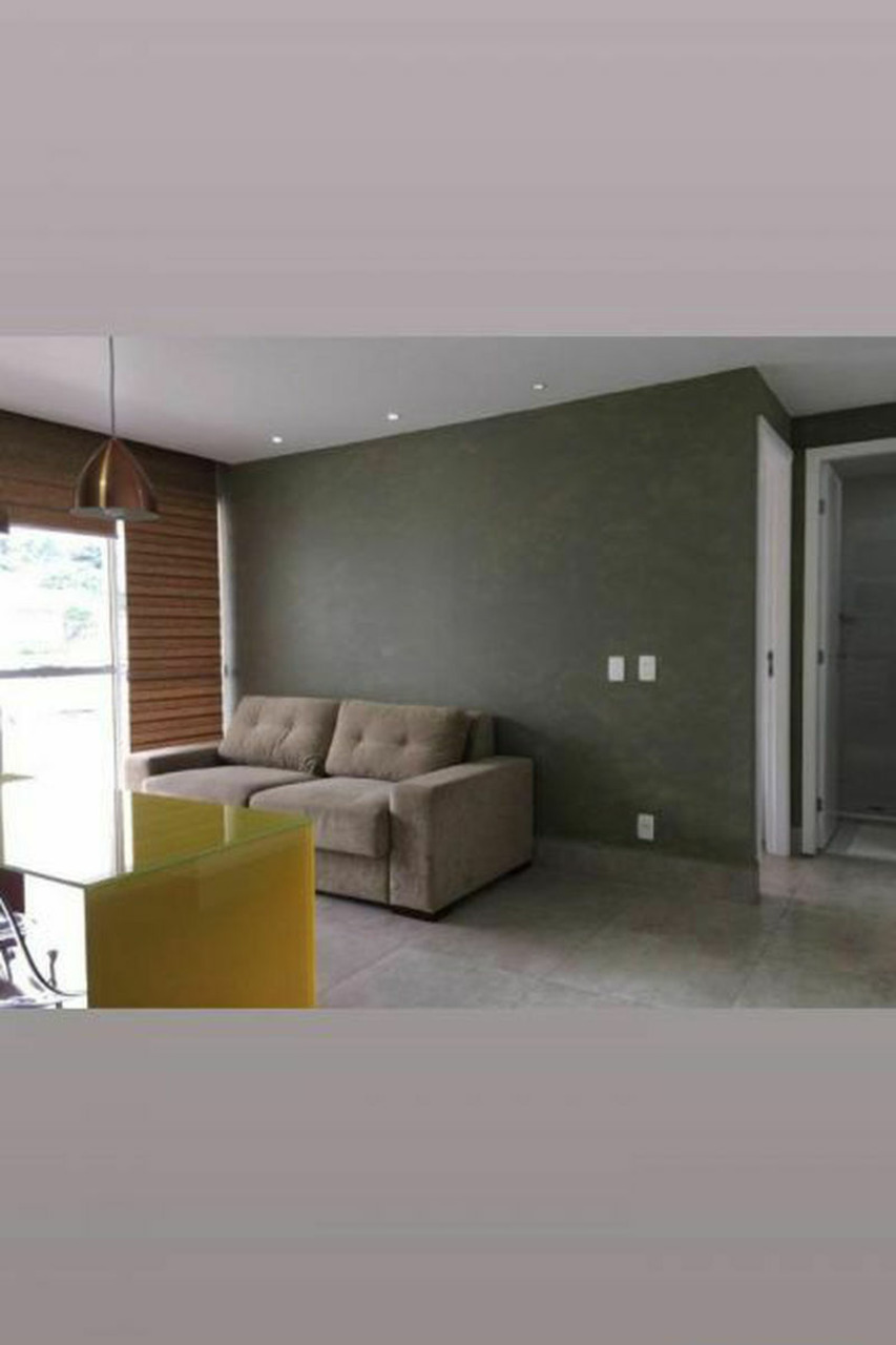 Apartamento com 2 quartos à venda, 42m² em Rua Coronel Melo Oliveira, Vila Pompéia, São Paulo, SP