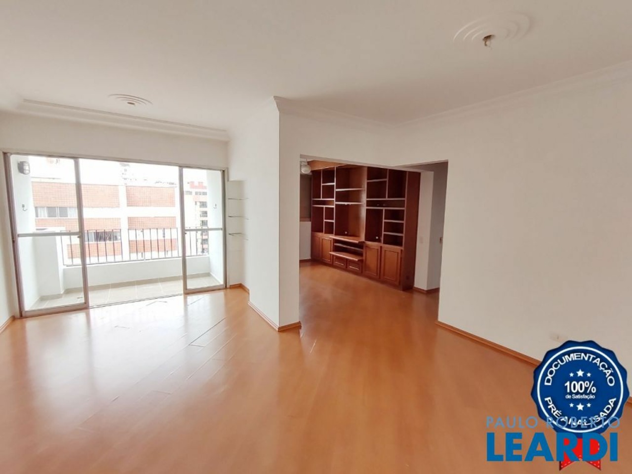 Apartamento com 4 quartos à venda, 125m² em Rua Diana, Perdizes, São Paulo, SP