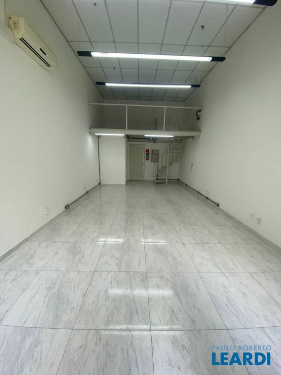 Comercial com 0 quartos à venda, 55m² em Perdizes, São Paulo, SP