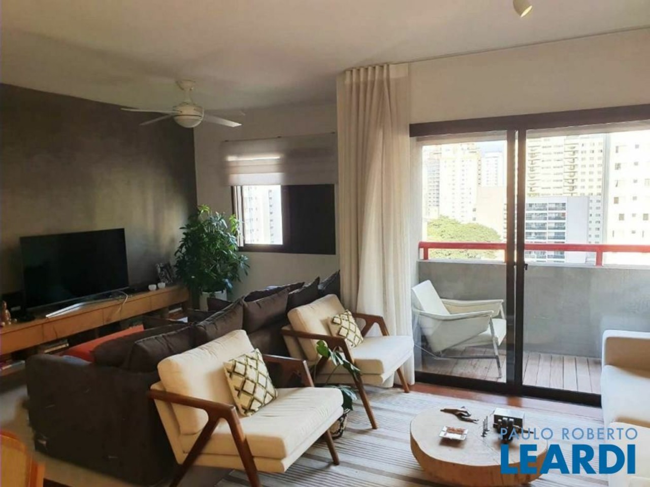 Apartamento com 3 quartos à venda, 83m² em Rua Romano Schiesari, Perdizes, São Paulo, SP