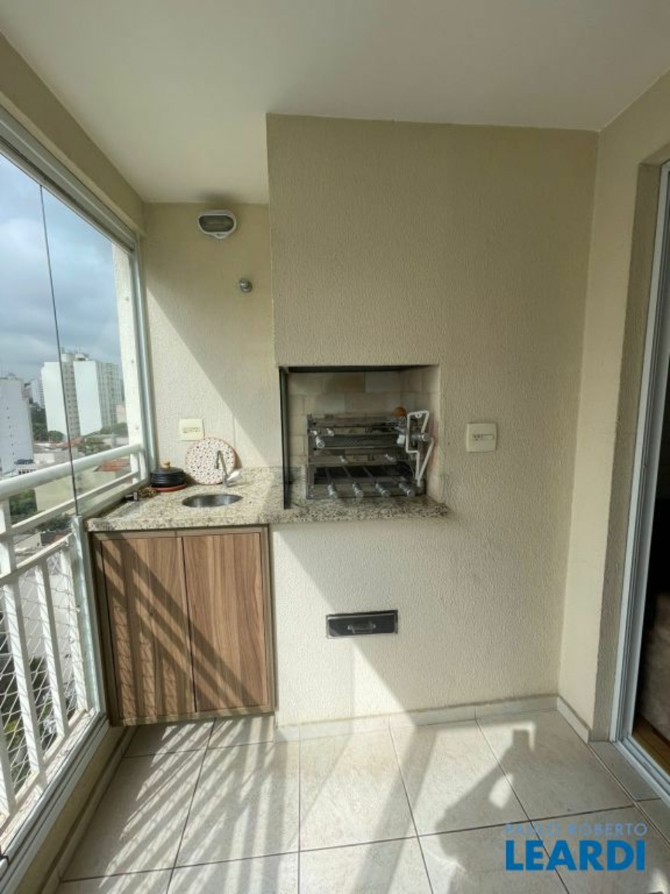 Apartamento com 3 quartos à venda, 75m² em Perdizes, São Paulo, SP