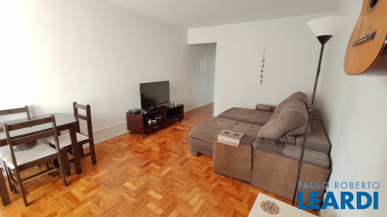 Apartamento com 2 quartos à venda, 86m² em Avenida Bernardino de Campos, Paraíso, São Paulo, SP