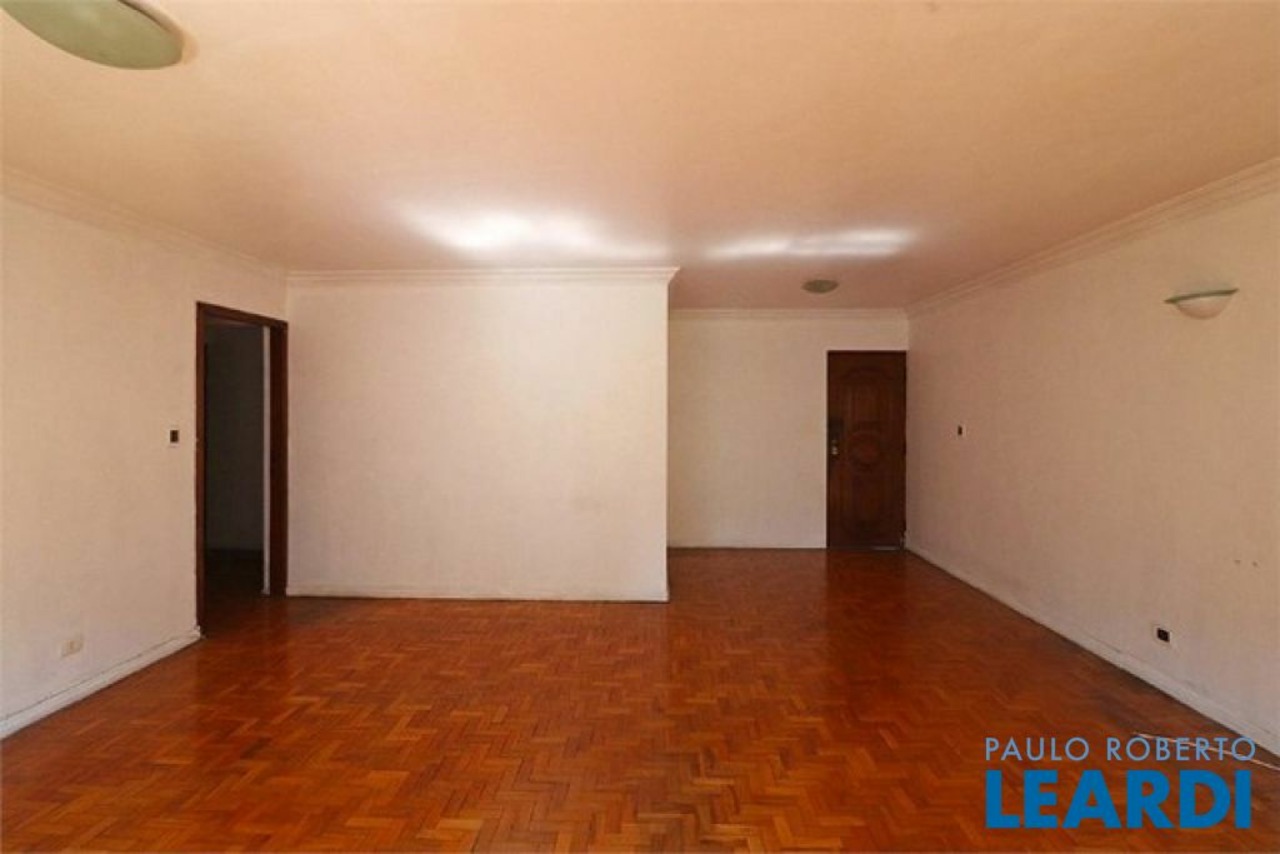 Apartamento com 3 quartos à venda, 141m² em Rua Manoel da Nóbrega, Paraíso, São Paulo, SP