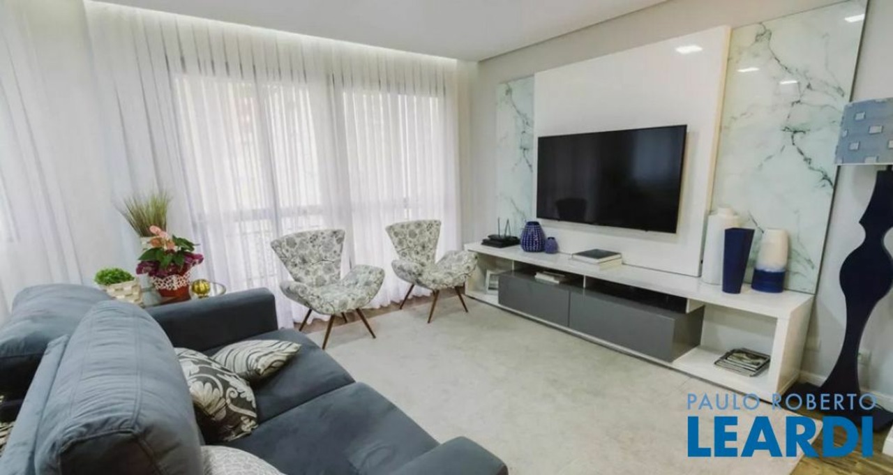 Apartamento com 3 quartos à venda, 180m² em Avenida Pompéia, Perdizes, São Paulo, SP