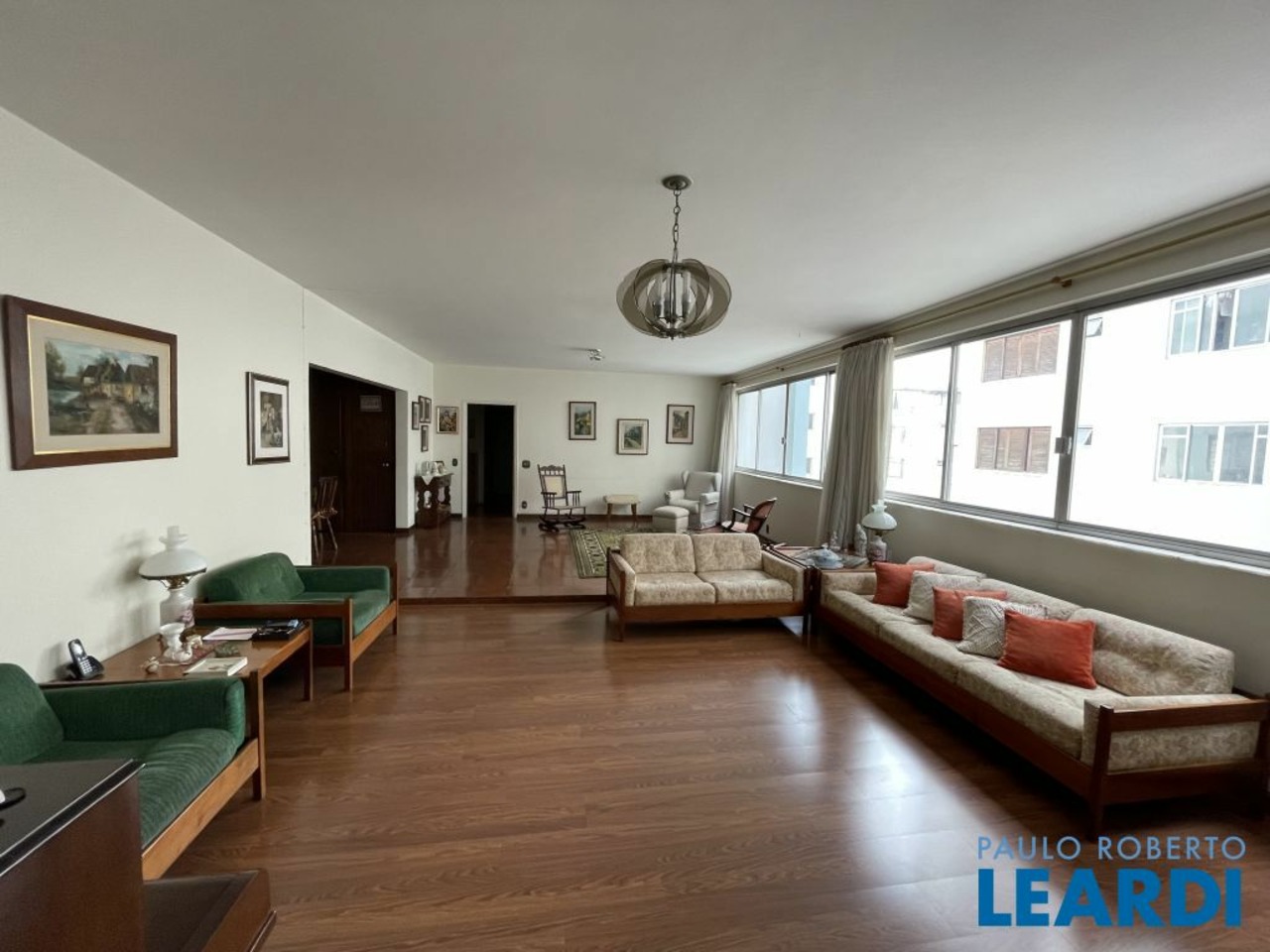 Apartamento com 3 quartos à venda, 192m² em Avenida Campos Salles 890, Paraíso, São Paulo, SP