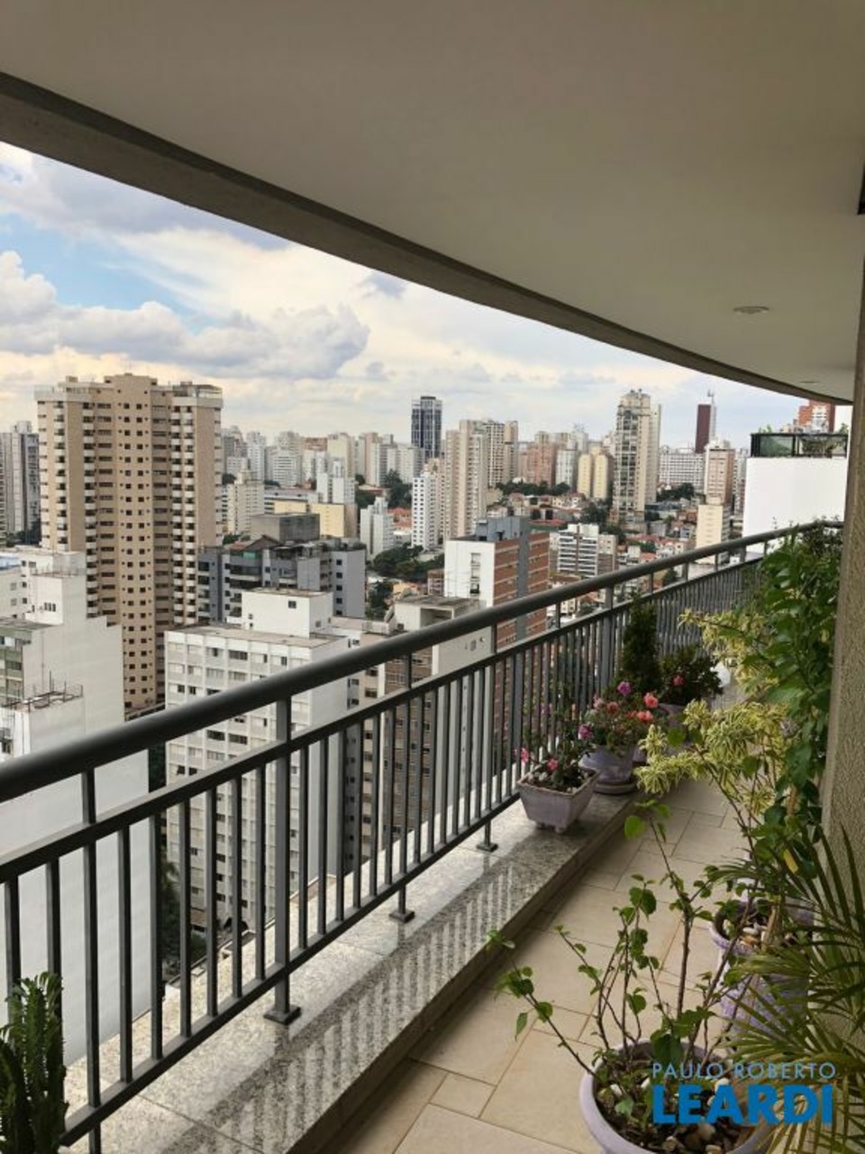Apartamento com 4 quartos à venda, 223m² em São Paulo, SP