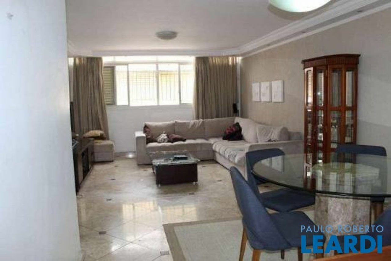 Apartamento com 3 quartos à venda, 140m² em Rua Maestro Cardim, Paraíso, São Paulo, SP