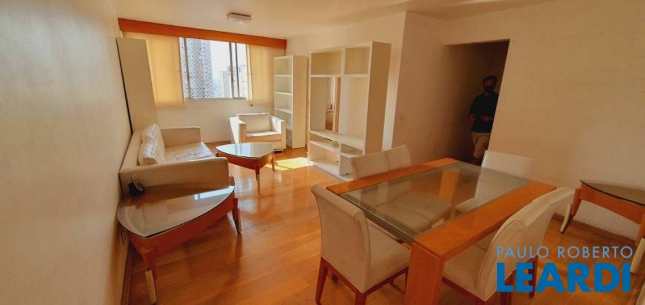 Apartamento com 2 quartos à venda, 86m² em Rua Piracuama, Vila Pompéia, São Paulo, SP