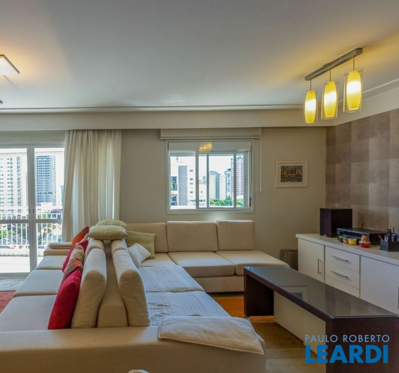 Apartamento com 4 quartos à venda, 136m² em Rua Cotoxó, Perdizes, São Paulo, SP