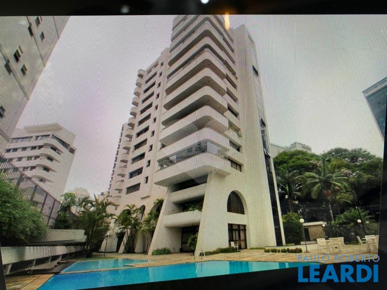 Apartamento com 4 quartos à venda, 310m² em Rua Engenheiro Edgar Egídio de Sousa, Higienópolis, São Paulo, SP