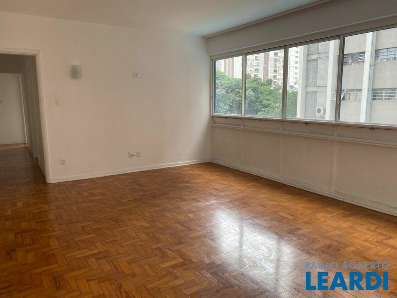 Apartamento com 3 quartos à venda, 136m² em Avenida Brigadeiro Luís Antônio, Paraíso, São Paulo, SP