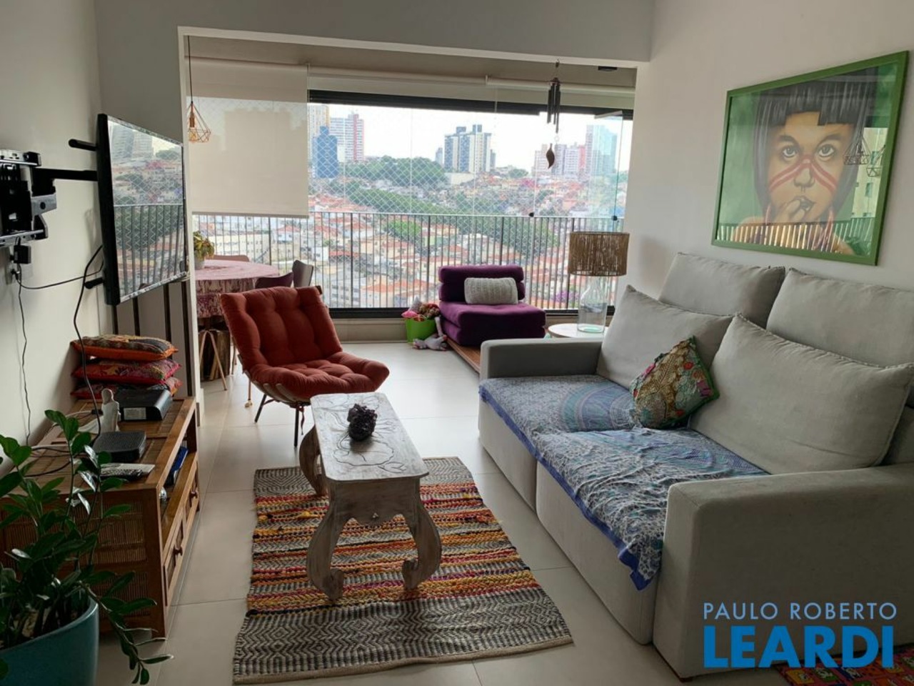 Apartamento com 3 quartos à venda, 114m² em Rua Cotoxó, Vila Pompéia, São Paulo, SP