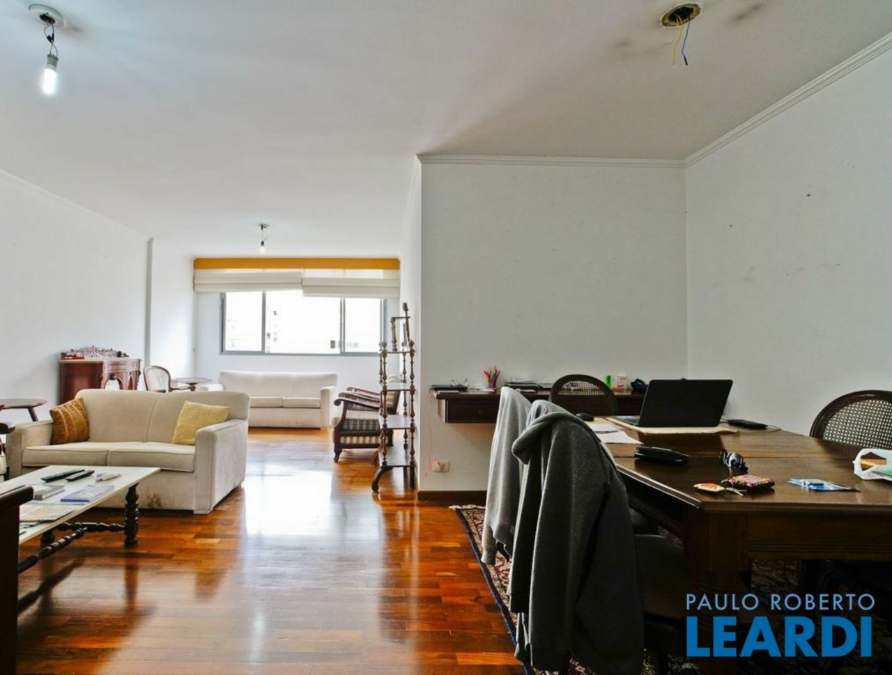 Apartamento com 3 quartos à venda, 150m² em Rua Heitor de Morais, Perdizes, São Paulo, SP