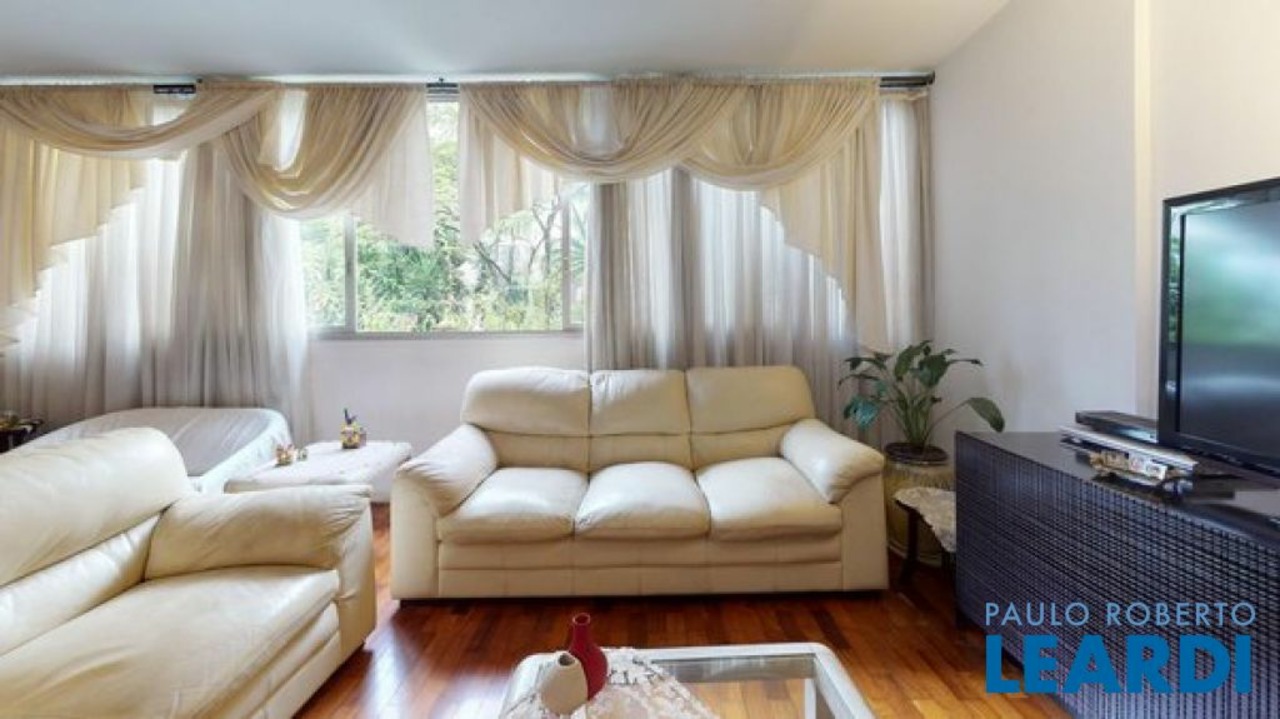Apartamento com 3 quartos à venda, 130m² em Rua Turiassu, Perdizes, São Paulo, SP