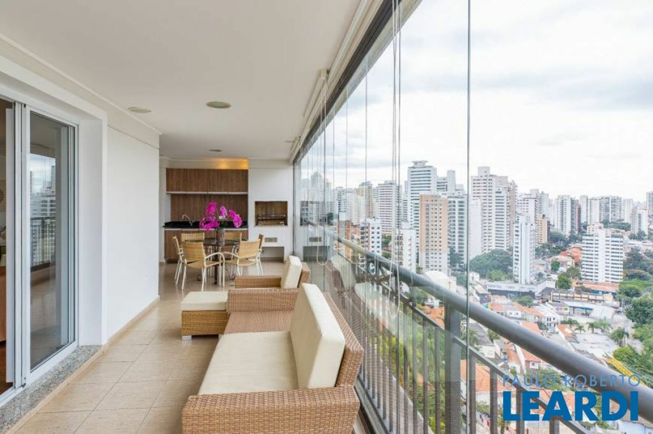 Apartamento com 3 quartos à venda, 184m² em Rua Artur Sabóia, Paraíso, São Paulo, SP