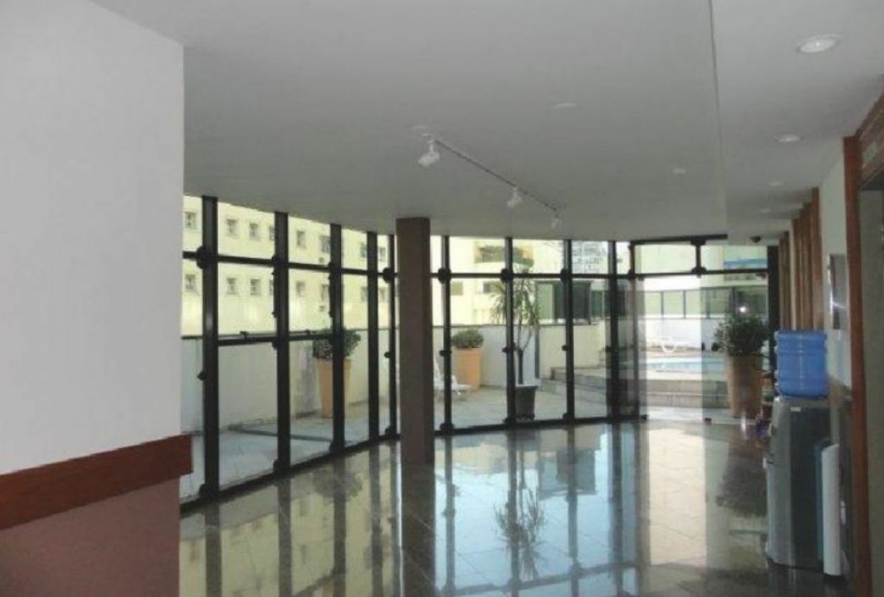 Apartamento com 2 quartos à venda, 87m² em Rua Mato Grosso, Higienópolis, São Paulo, SP