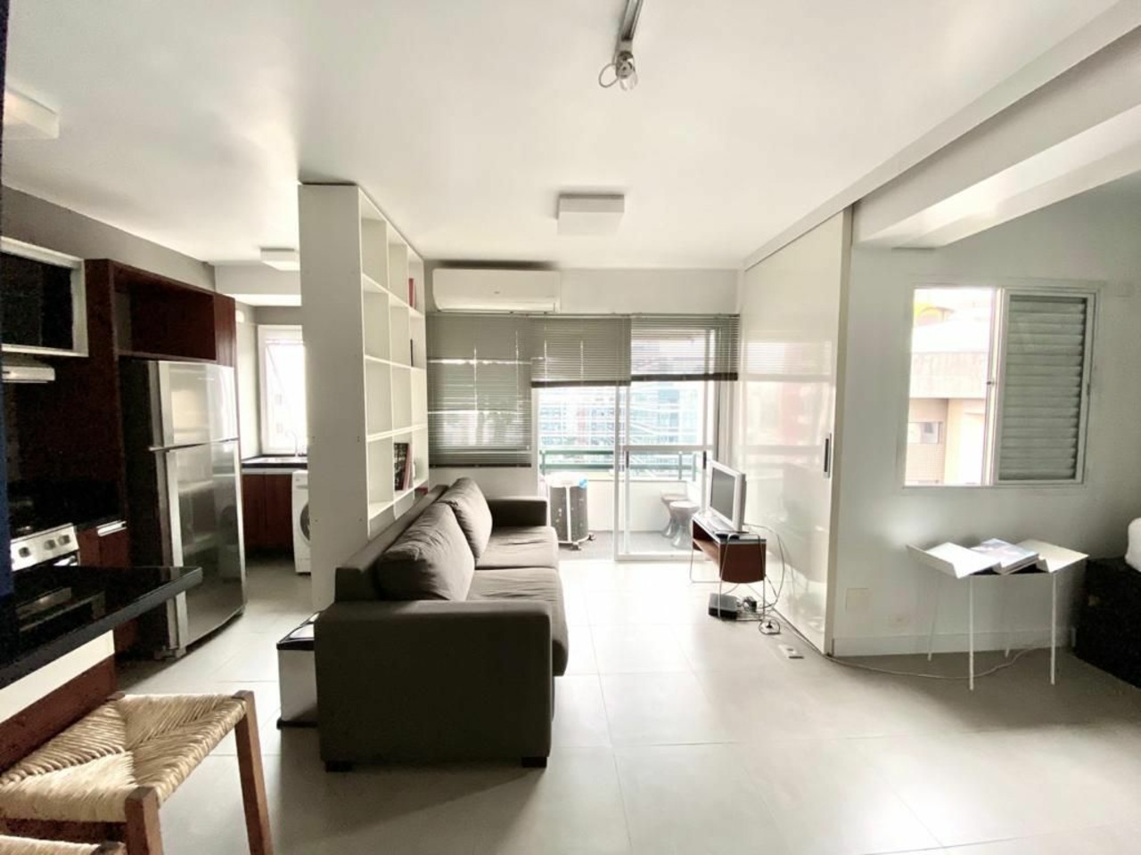 Apartamento com 1 quartos à venda, 42m² em Consolação, São Paulo, SP