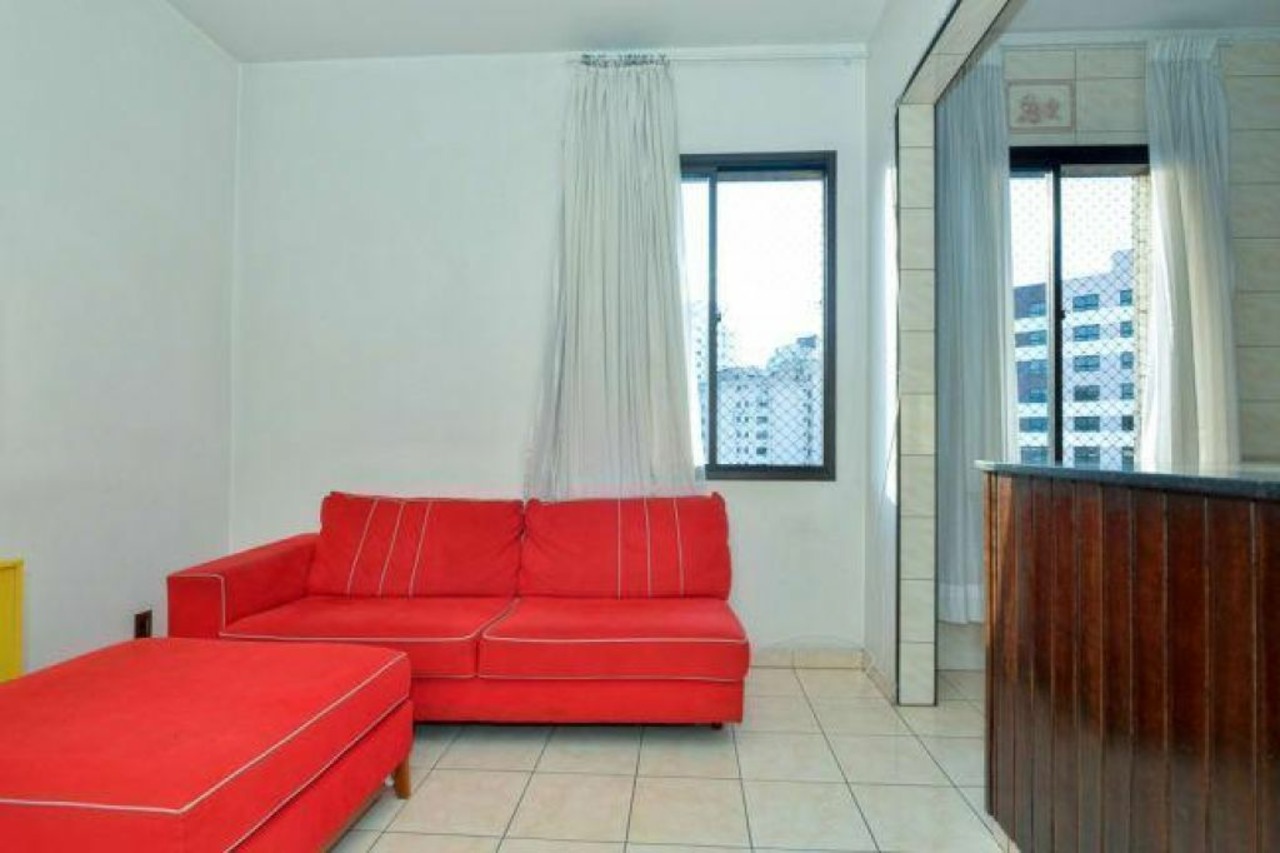 Apartamento com 3 quartos à venda, 110m² em Rua Pedro Taques, Consolação, São Paulo, SP