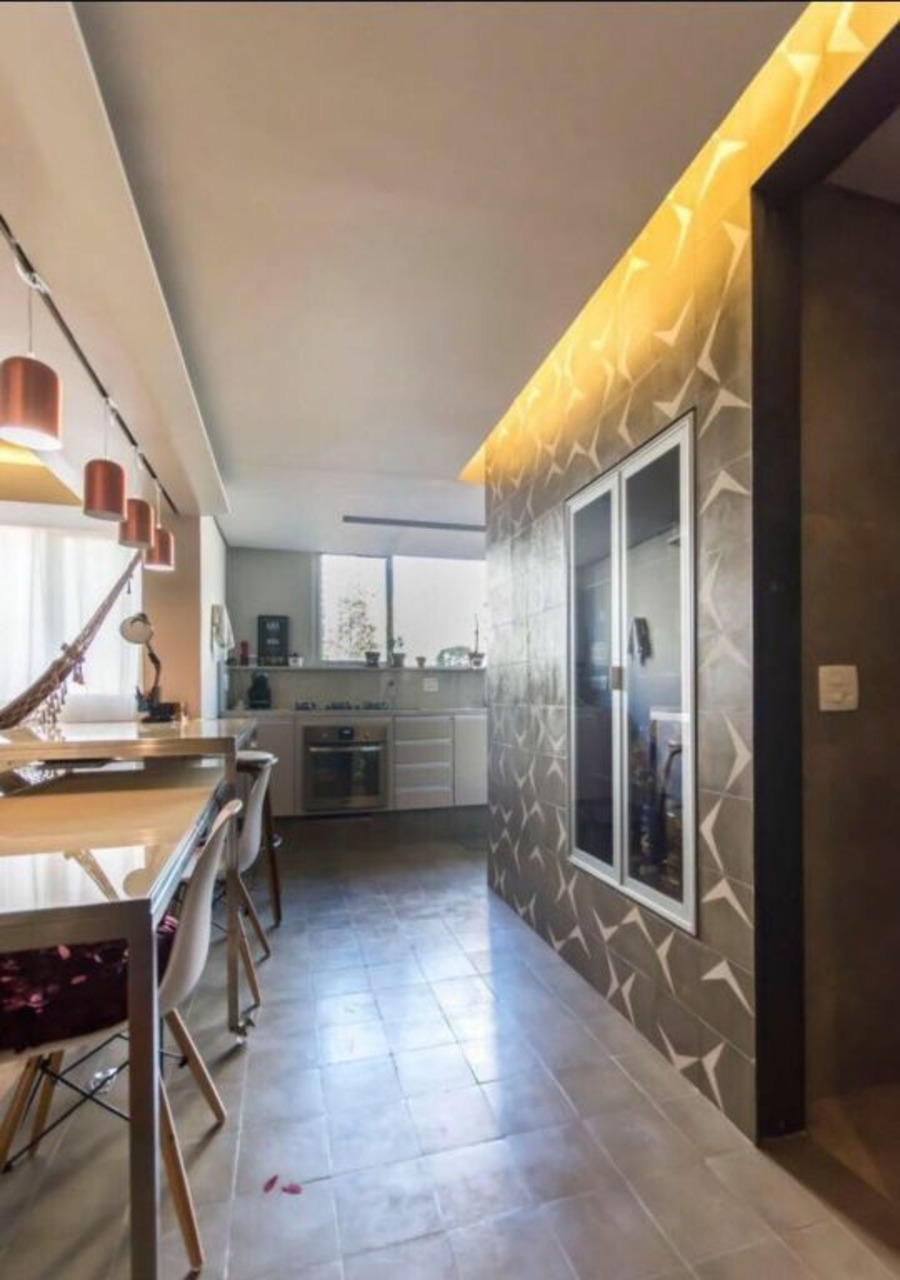 Apartamento com 2 quartos à venda, 95m² em Rua Osório Duque Estrada, Paraíso, São Paulo, SP