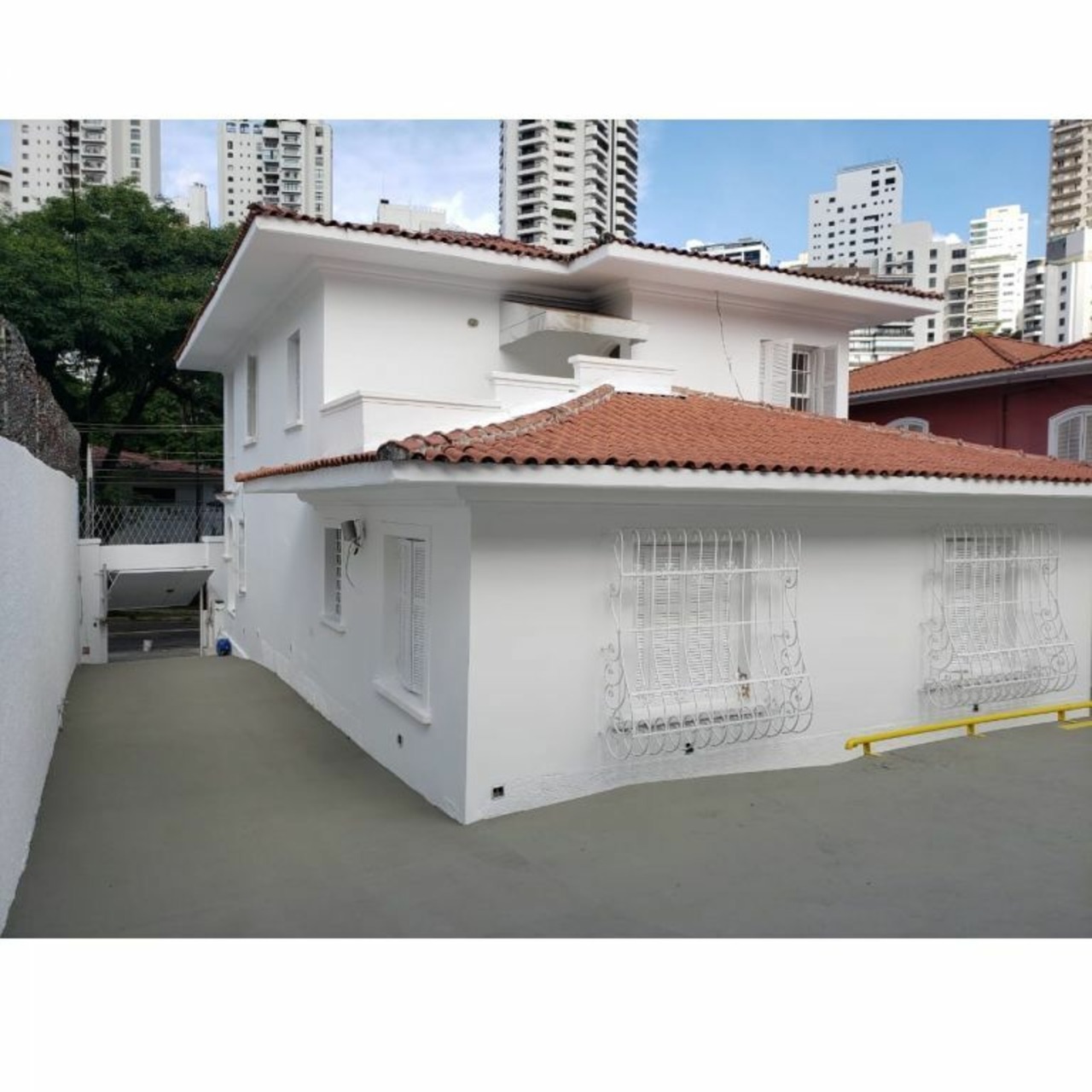 Sobrado com 3 quartos à venda, 450m² em Rua Tupi, Santa Cecília, São Paulo, SP