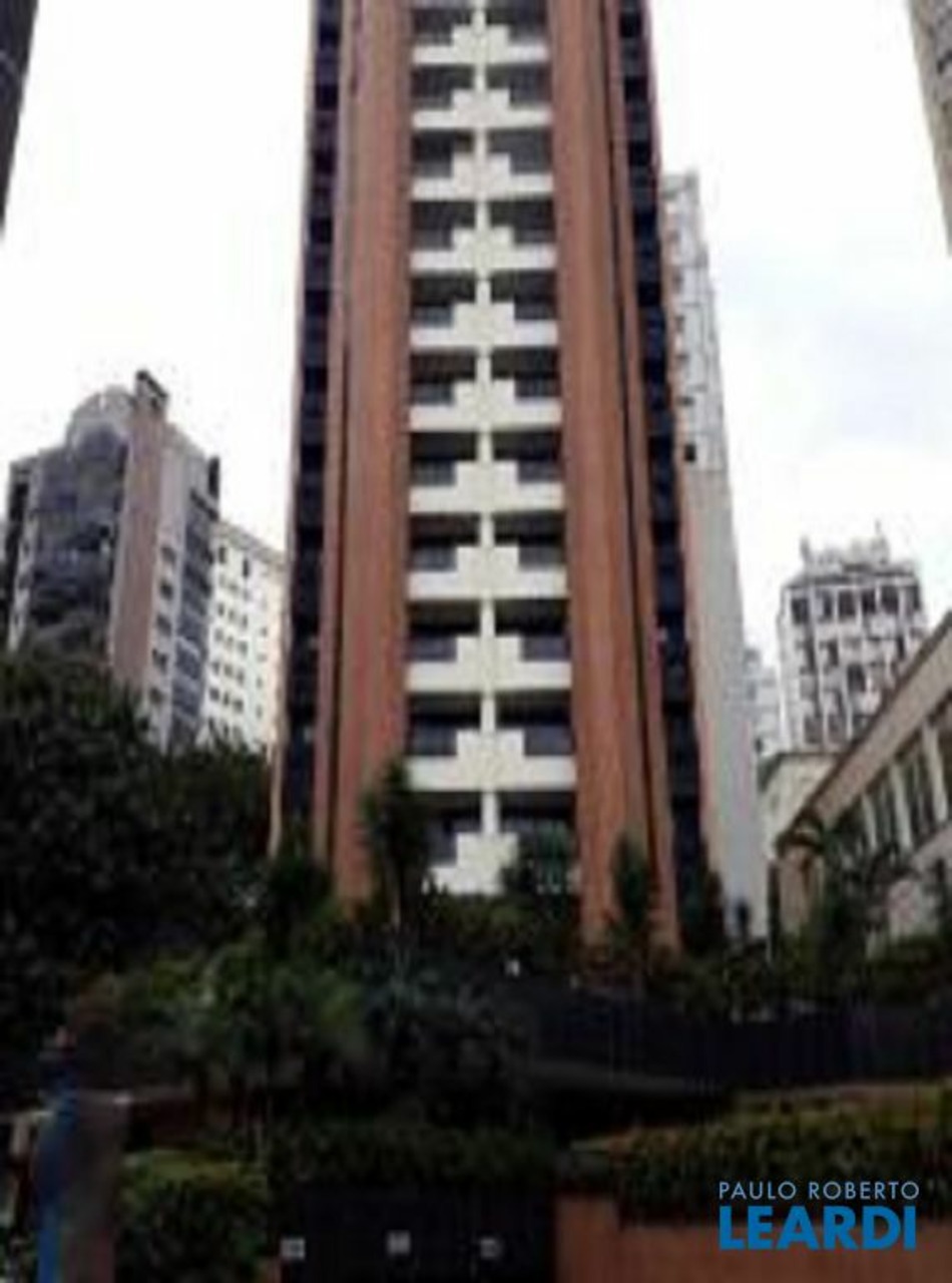 Apartamento com 1 quartos à venda, 39m² em Rua Francisco Estácio Fortes, Higienópolis, São Paulo, SP