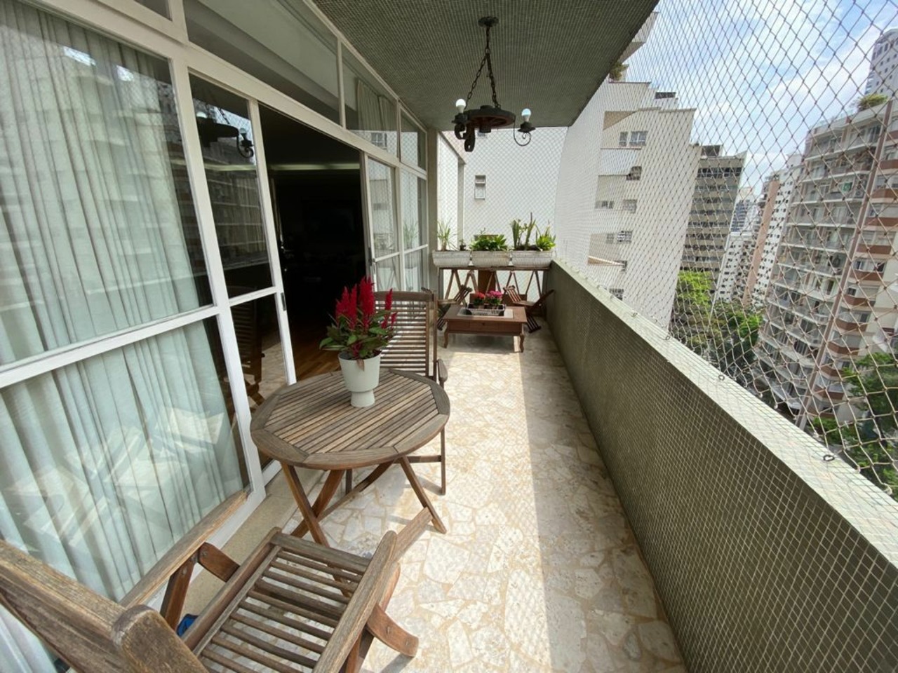 Apartamento com 3 quartos à venda, 232m² em Vila Buarque, São Paulo, SP