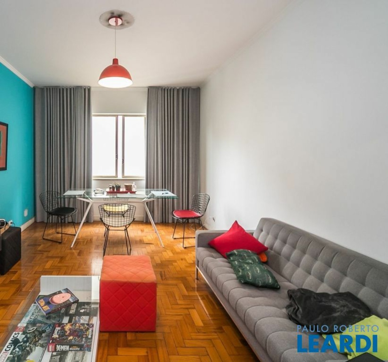 Apartamento com 2 quartos à venda, 140m² em Rua Treze de Maio, Paraíso, São Paulo, SP