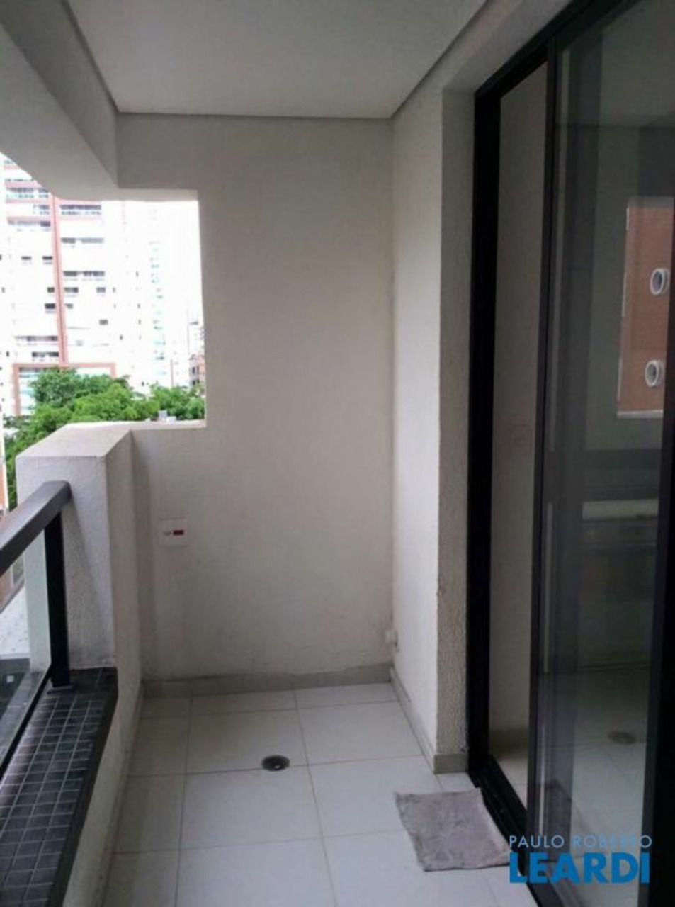 Apartamento com 1 quartos à venda, 34m² em Rua Caio Prado, Consolação, São Paulo, SP