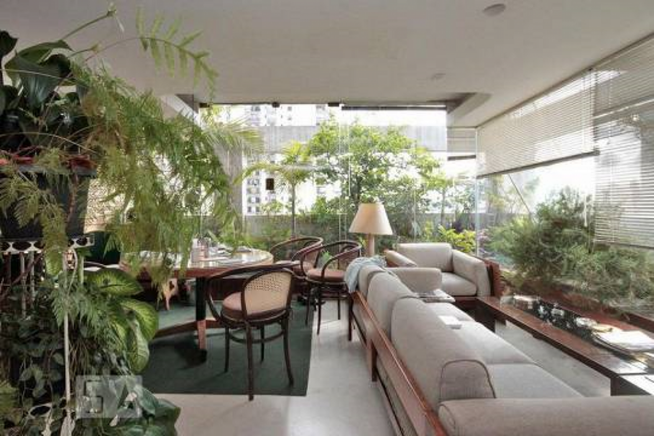 Cobertura com 4 quartos à venda, 480m² em Higienópolis, São Paulo, SP