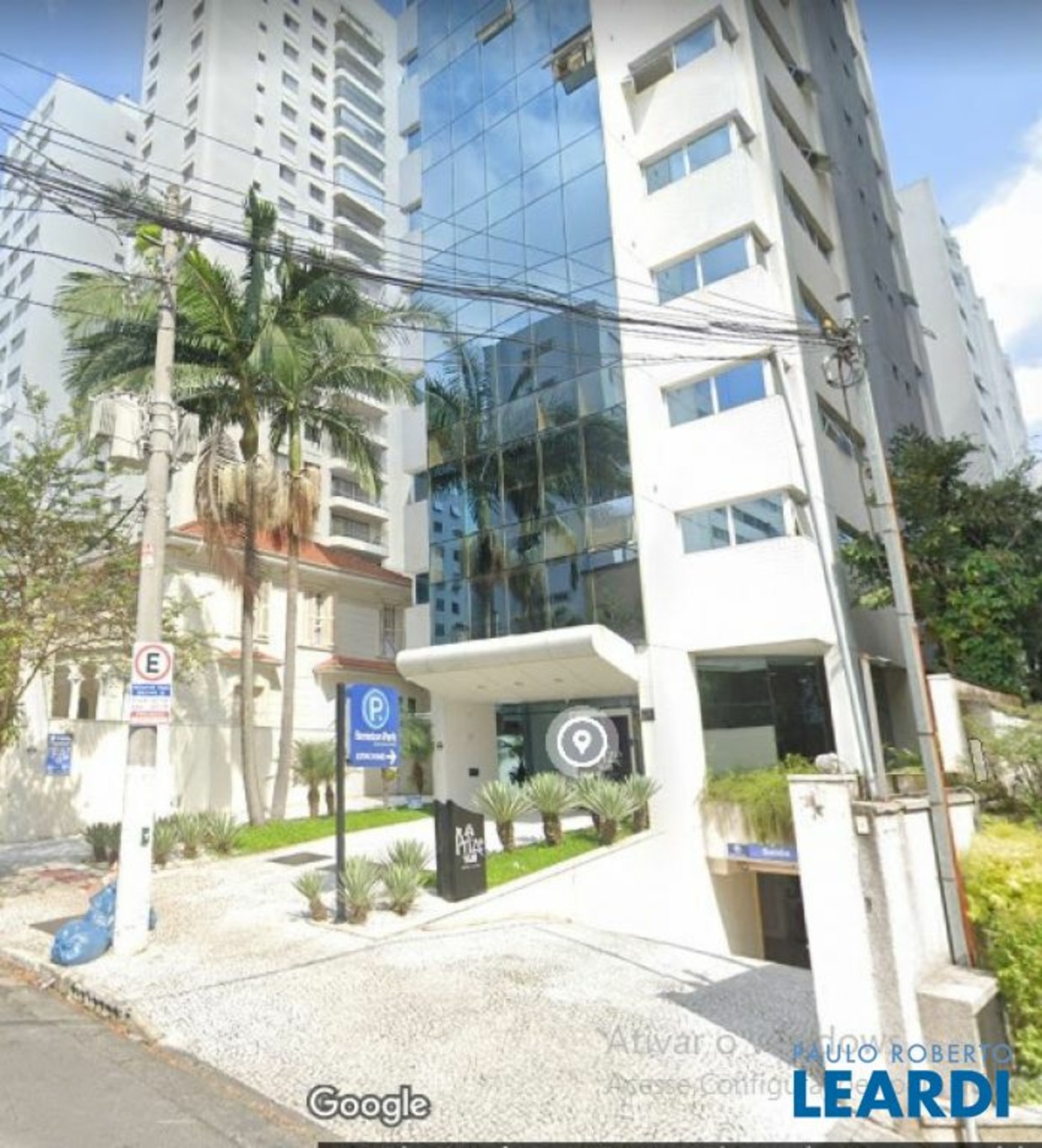 Comercial com 0 quartos à venda, 61m² em Rua Sampaio Viana, Paraíso, São Paulo, SP