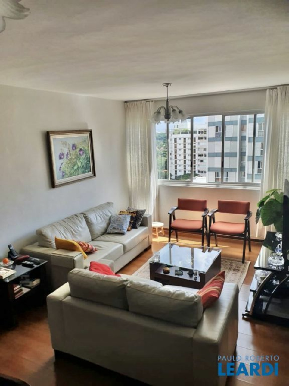 Apartamento com 3 quartos à venda, 105m² em Rua Cardoso de Almeida, Perdizes, São Paulo, SP