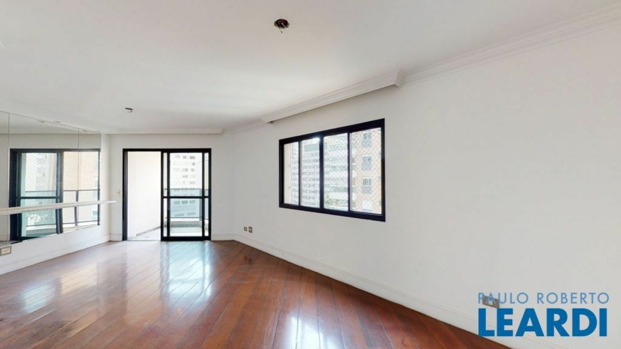 Apartamento com 3 quartos à venda, 111m² em Rua São Geraldo, Perdizes, São Paulo, SP