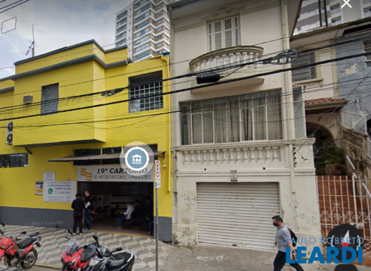 Sobrado com 4 quartos à venda, 203m² em Rua Ministro Gastão Mesquita, Perdizes, São Paulo, SP