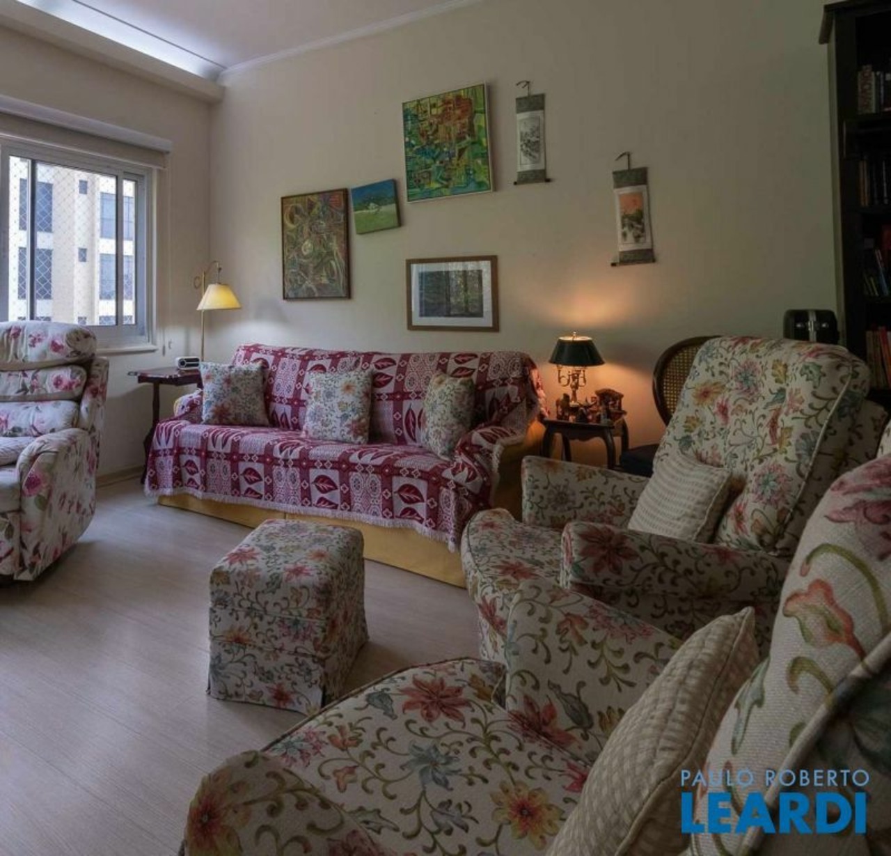 Apartamento com 3 quartos à venda, 148m² em Rua Itararé, Consolação, São Paulo, SP