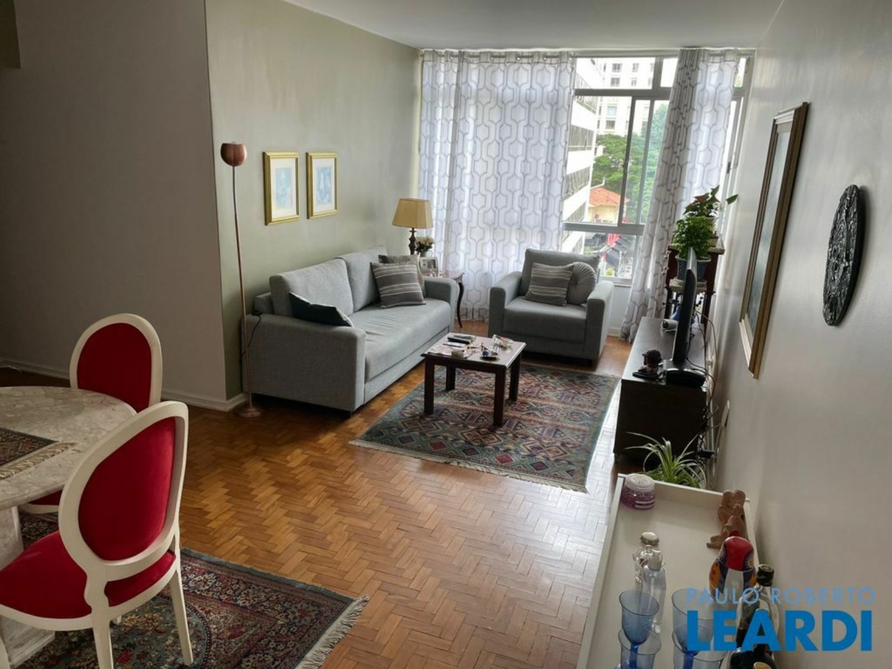 Apartamento com 2 quartos à venda, 98m² em Rua Barata Ribeiro, Consolação, São Paulo, SP