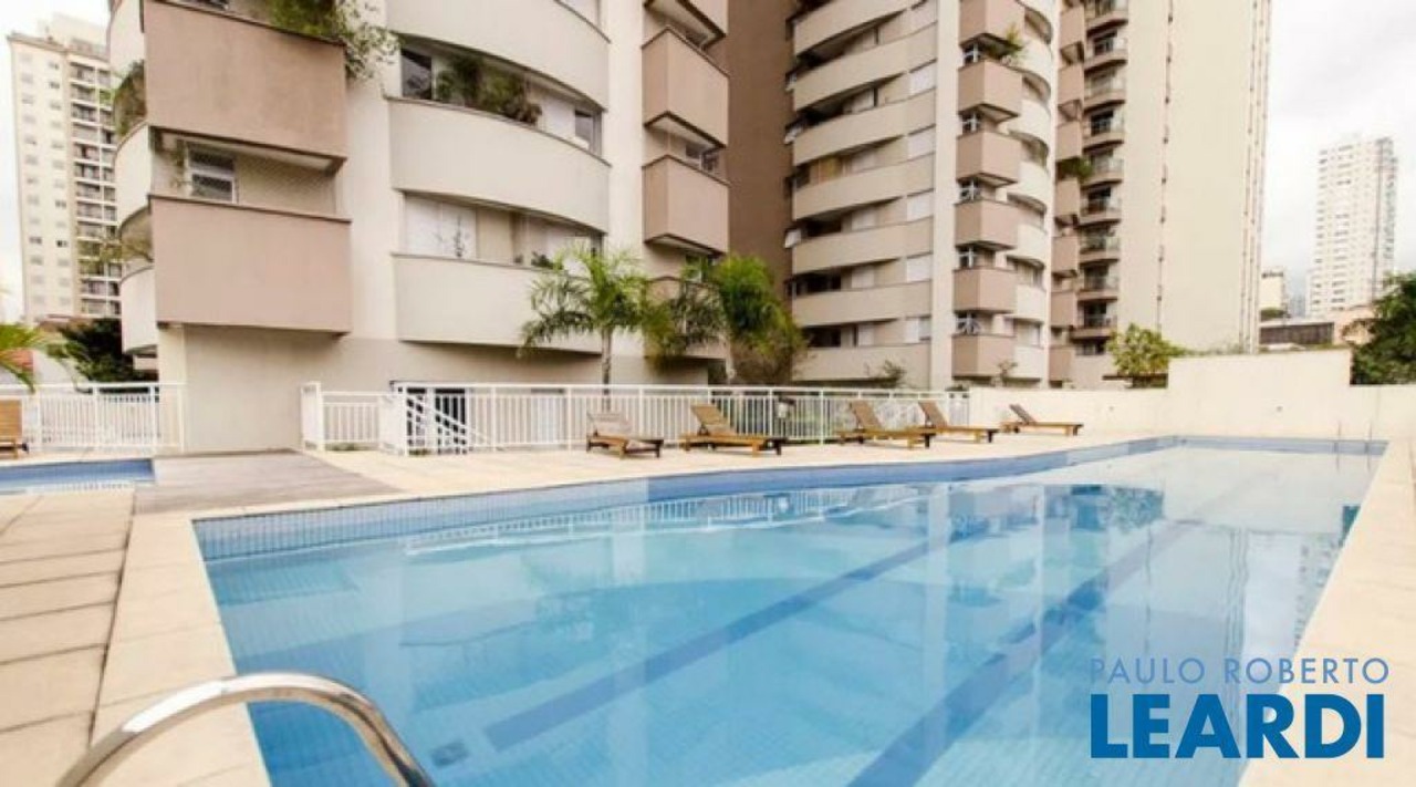 Apartamento com 3 quartos à venda, 60m² em Vila Pompéia, São Paulo, SP