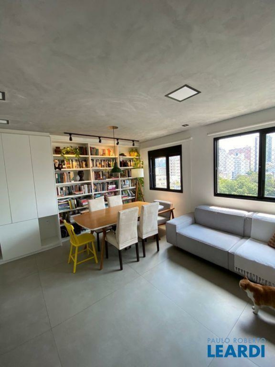 Apartamento com 1 quartos à venda, 33m² em Rua Baronesa de Itu, Higienópolis, São Paulo, SP