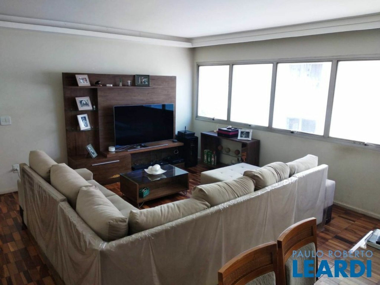 Apartamento com 3 quartos à venda, 120m² em Rua Ministro Ferreira Alves, Perdizes, São Paulo, SP