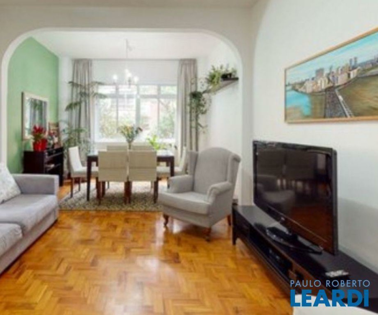 Apartamento com 2 quartos à venda, 75m² em Rua Visconde de Ouro Preto, Consolação, São Paulo, SP
