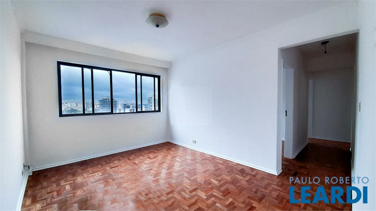 Apartamento com 3 quartos à venda, 81m² em Rua General Góis Monteiro, Vila Pompéia, São Paulo, SP